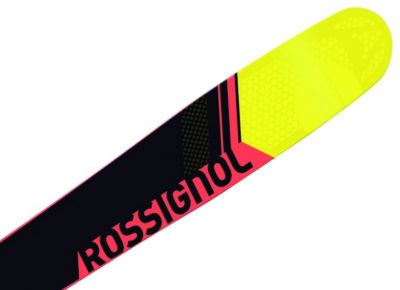 Rossignol Soul7 HD